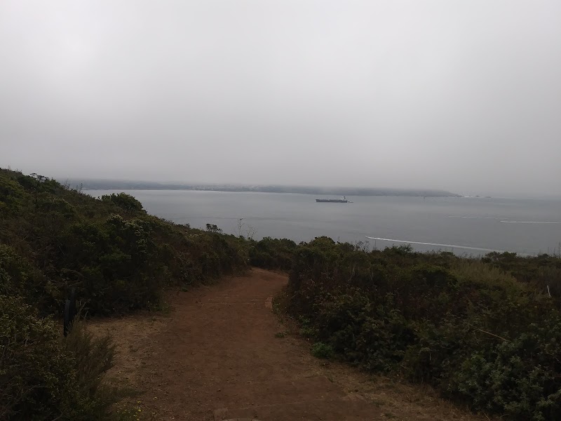 Marin Headlands Back Side photo 2