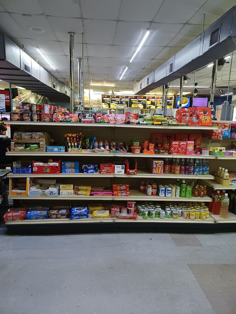 Photo of Chas Market and Kitchen