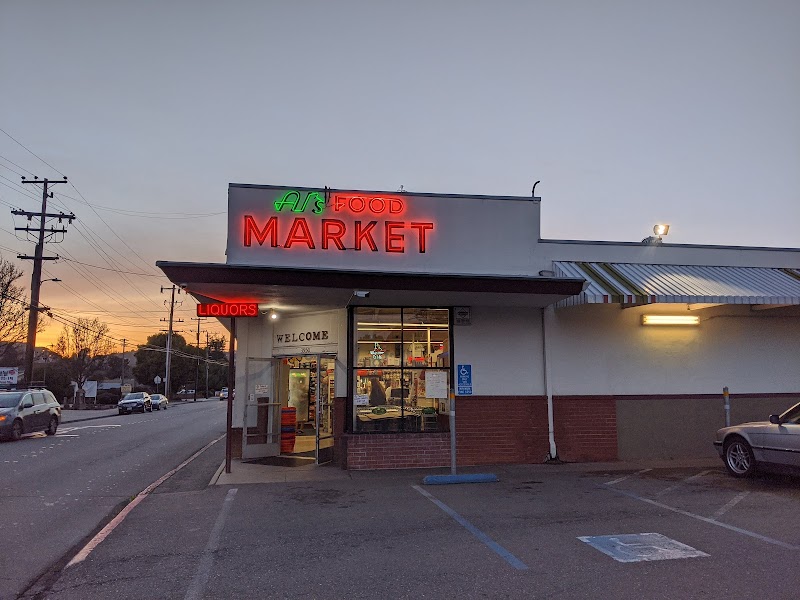 Photo of Al's Food Market