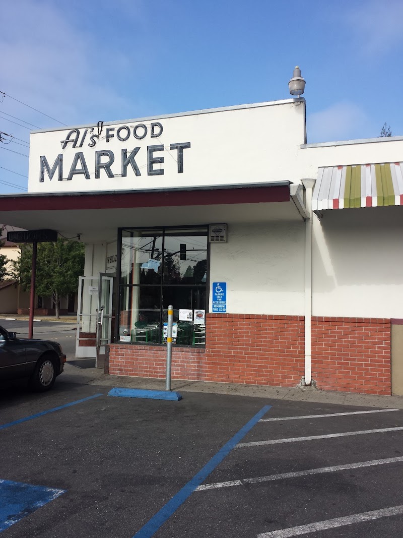 Al's Food Market photo 3