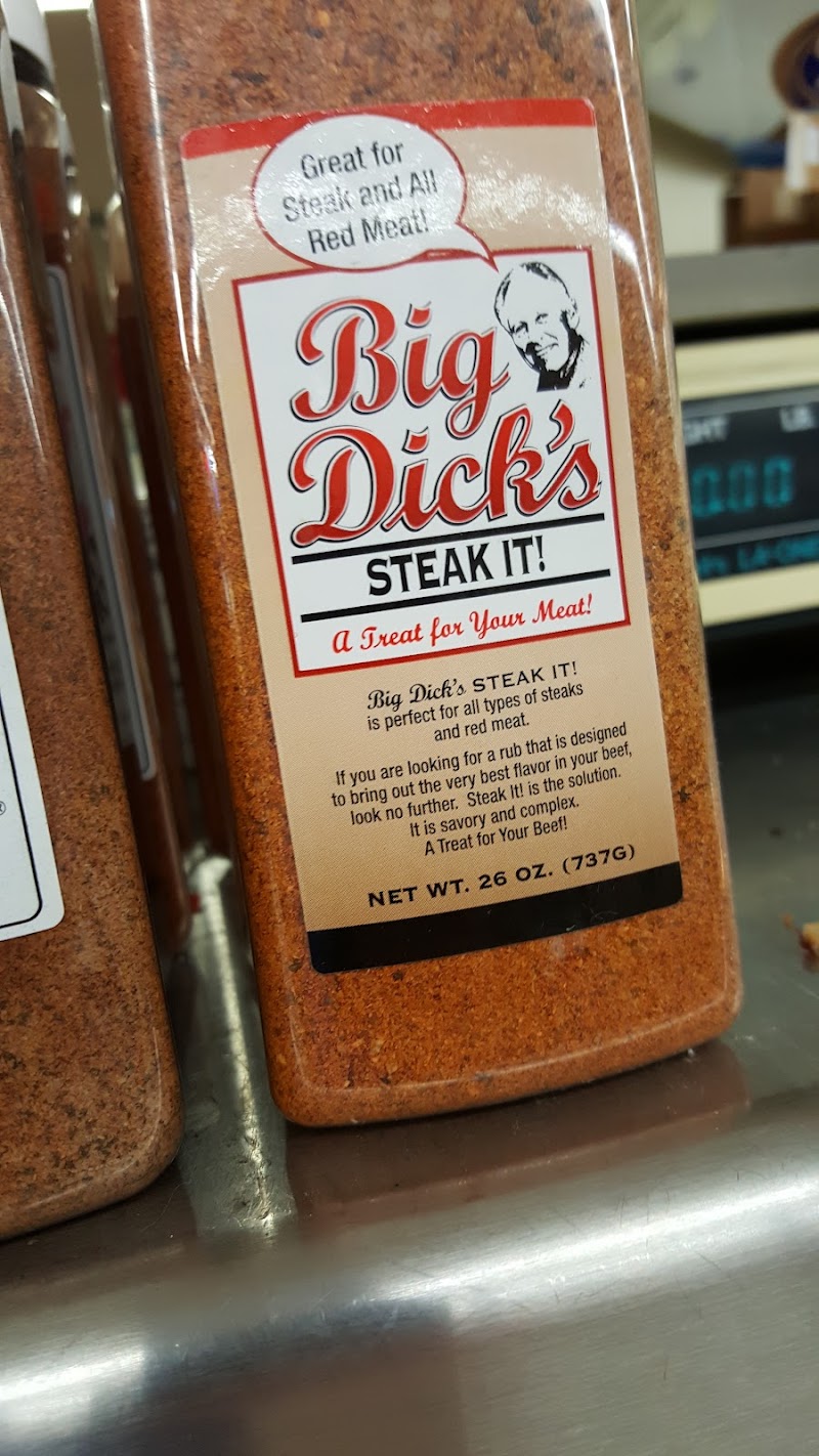 Al's Food Market photo 5