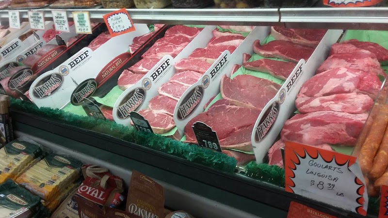 Al's Food Market photo 2