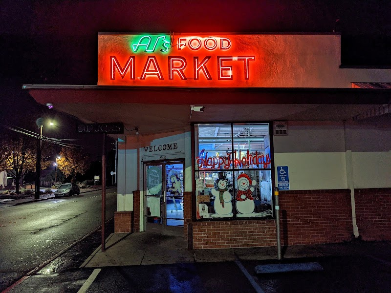 Al's Food Market photo 4