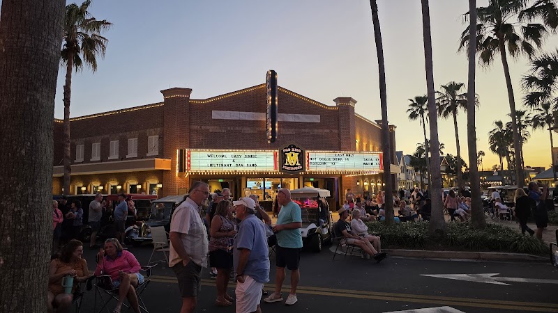 Old Mill Playhouse Epic Theatres of The Villages photo 2