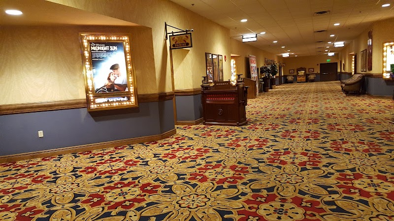 Old Mill Playhouse Epic Theatres of The Villages photo 4