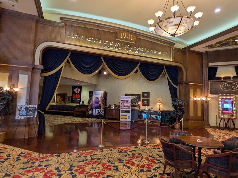 Old Mill Playhouse Epic Theatres of The Villages photo 3