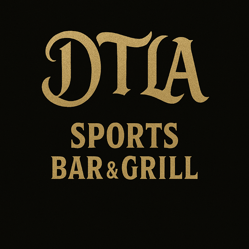DTLA Sports Bar & Grill photo 5