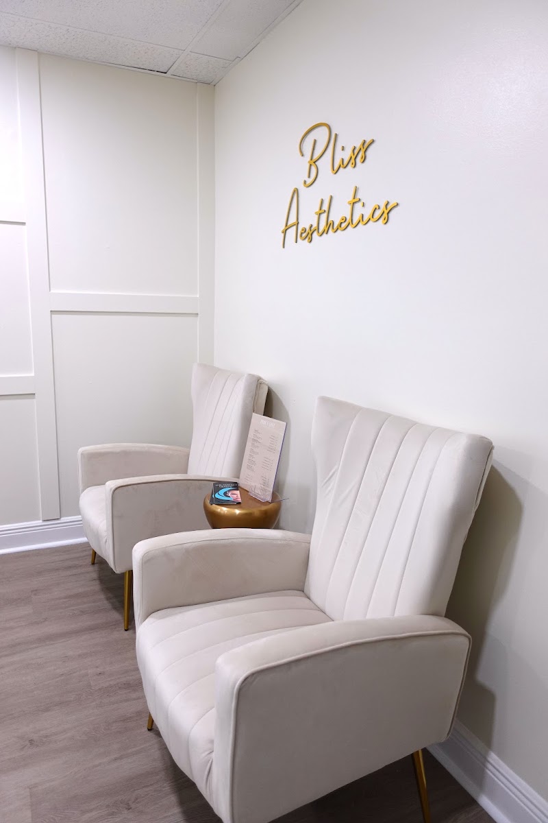 Photo of Bliss Aesthetics