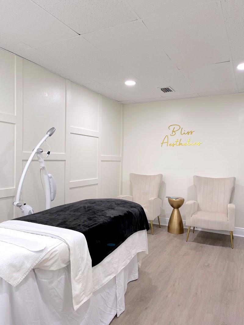 Bliss Aesthetics photo 2
