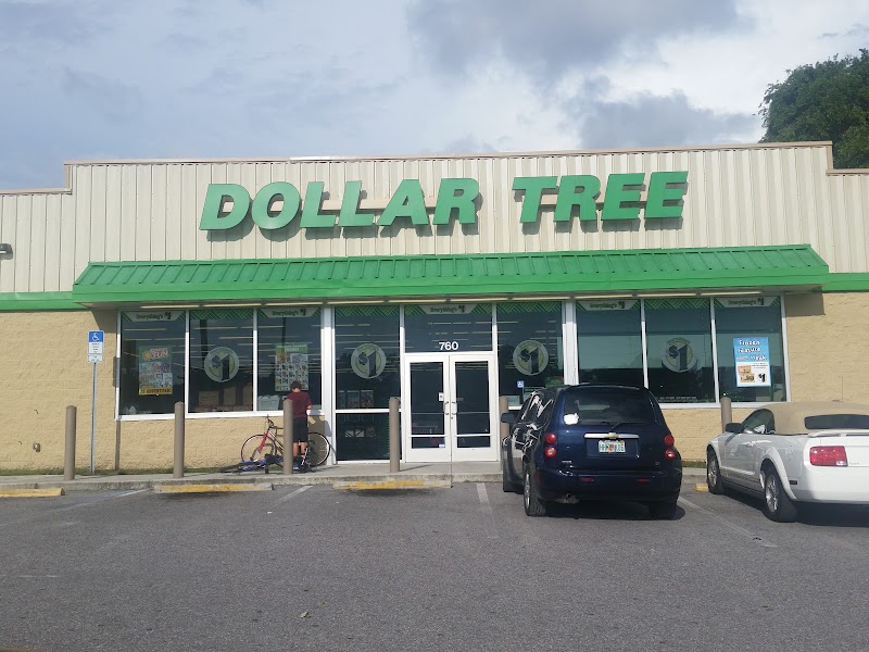 Dollar Tree photo 4