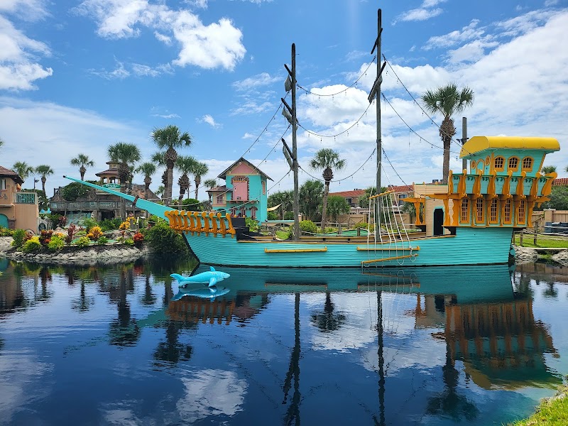 Fiesta Falls Miniature Golf photo 2