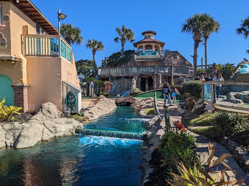 Fiesta Falls Miniature Golf photo 3