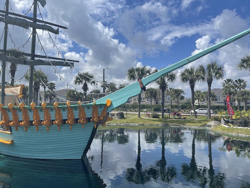 Fiesta Falls Miniature Golf photo 4