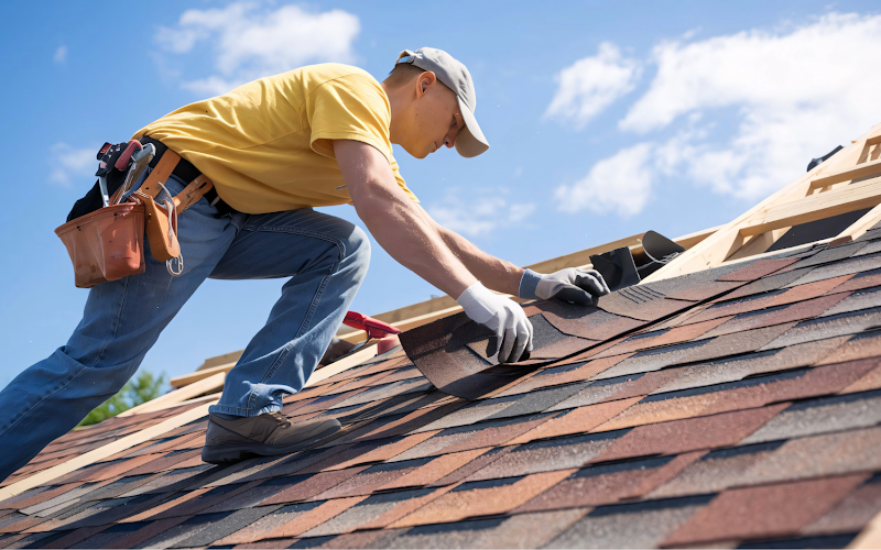 Trio Roofers photo 3