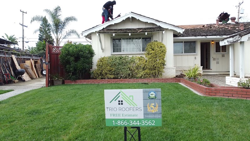 Trio Roofers photo 5