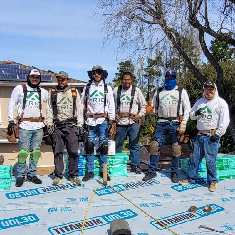 Photo of Trio Roofers