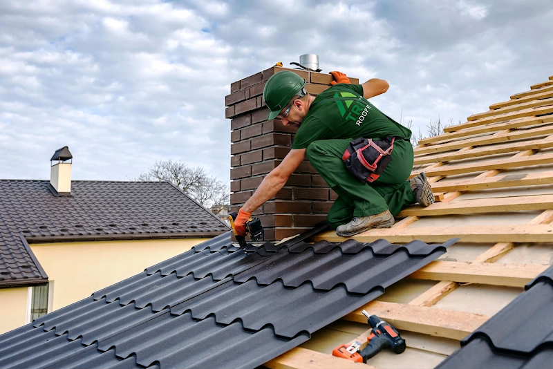 Trio Roofers photo 2
