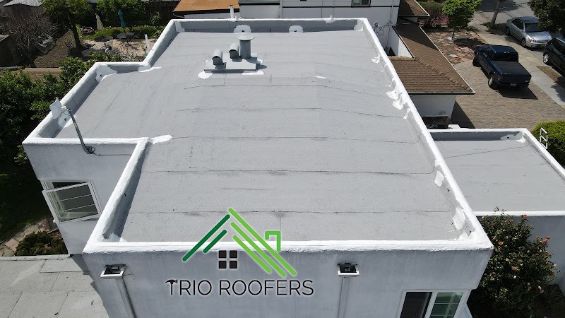Trio Roofers photo 4