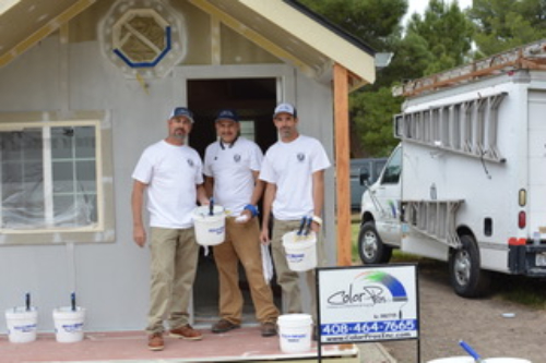 Photo of Color Pros Inc