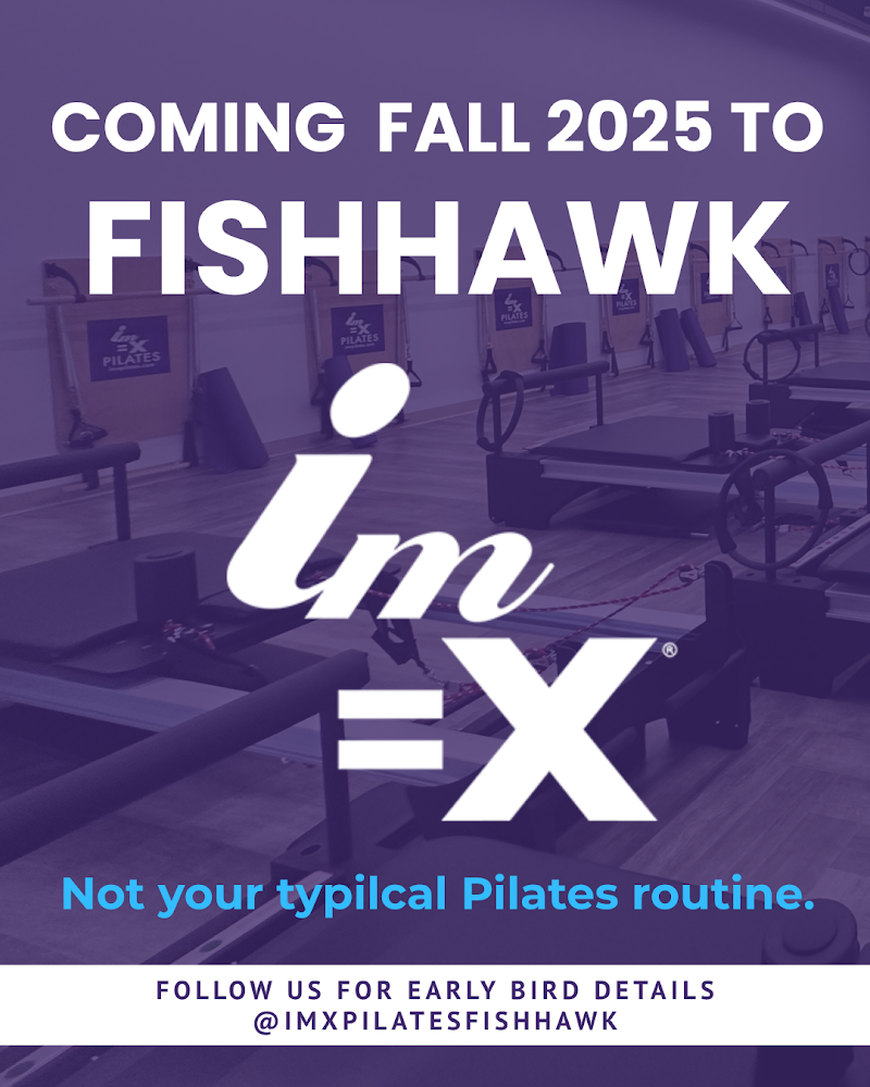 IMX Pilates & Fitness FishHawk photo 5