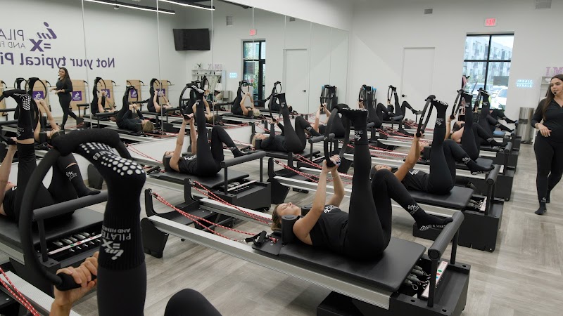 Photo of IMX Pilates & Fitness FishHawk