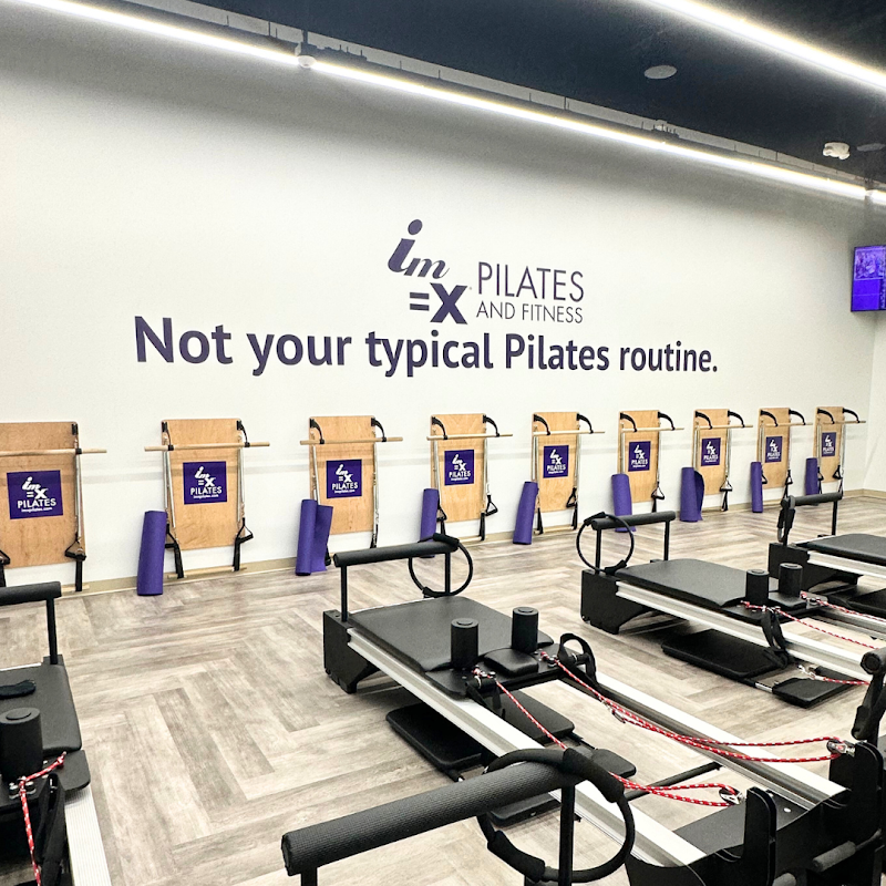 IMX Pilates & Fitness FishHawk photo 2