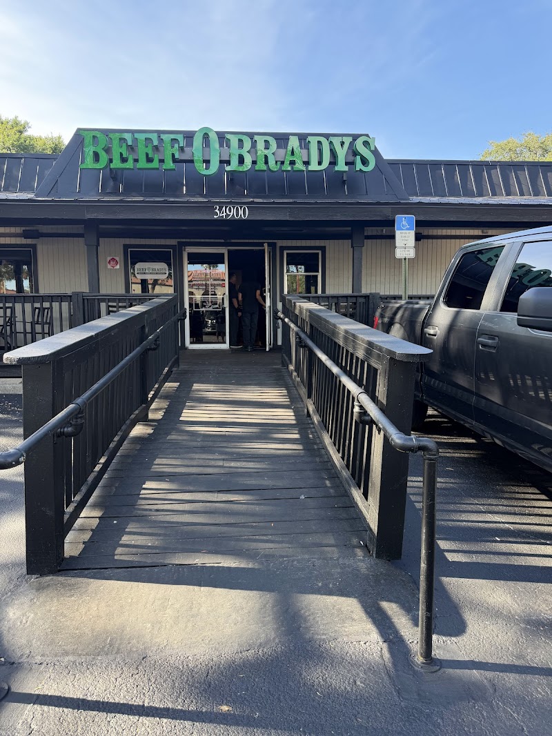 Photo of Beef 'O' Brady's