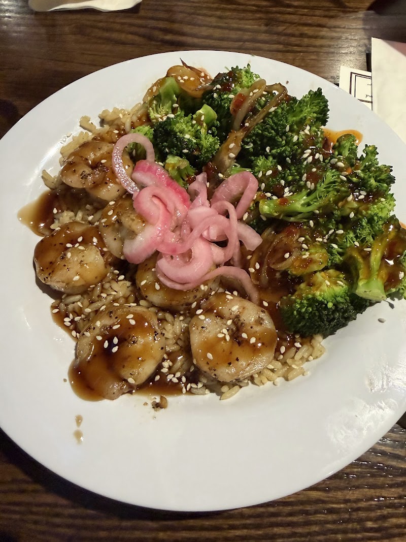 Beef 'O' Brady's photo 3