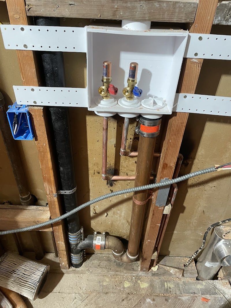 One Step Plumbing photo 2