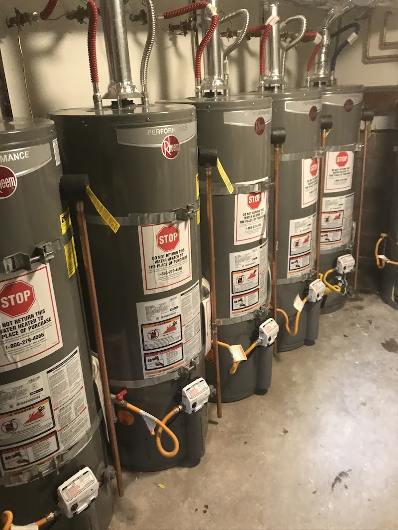 Photo of One Step Plumbing
