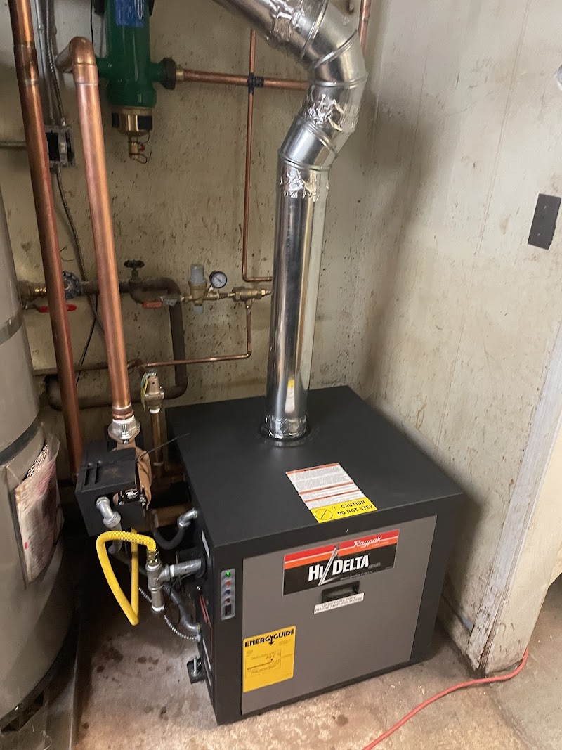 One Step Plumbing photo 3