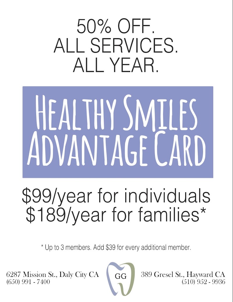 Photo of Daly City Mission Dental Office