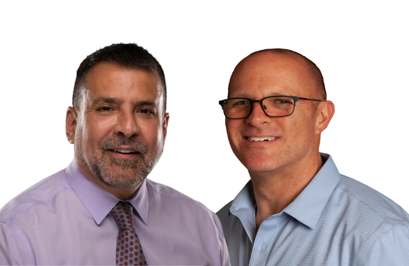 The McGuire Home Team, Rob McGuire & Chris Herbst with Keller Williams Saint Pete Realty photo 3