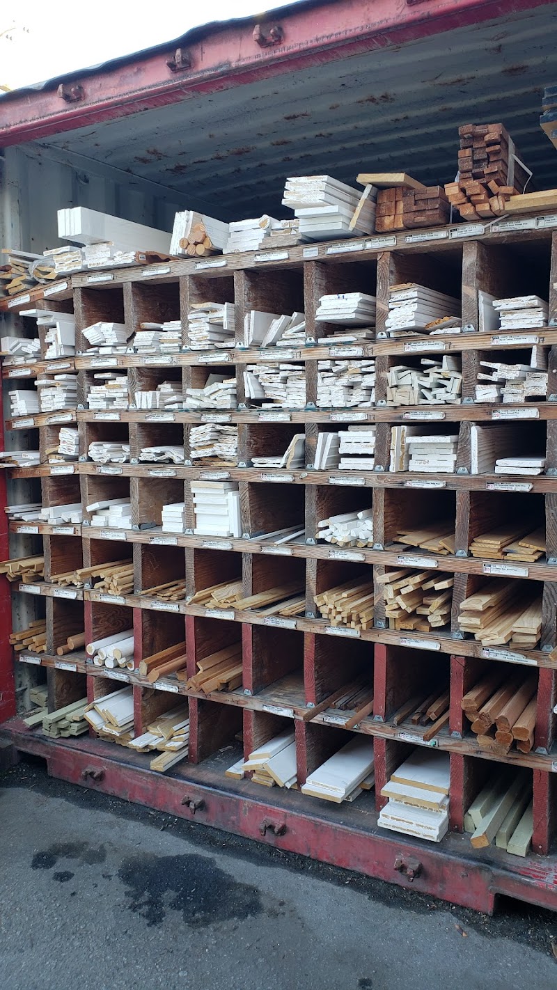 Big Creek Lumber Co photo 2