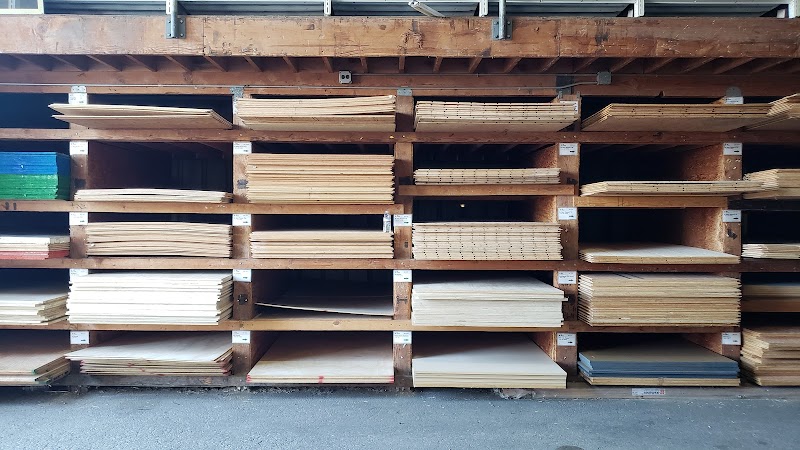 Big Creek Lumber Co photo 3