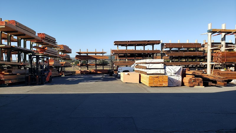 Big Creek Lumber Co photo 5