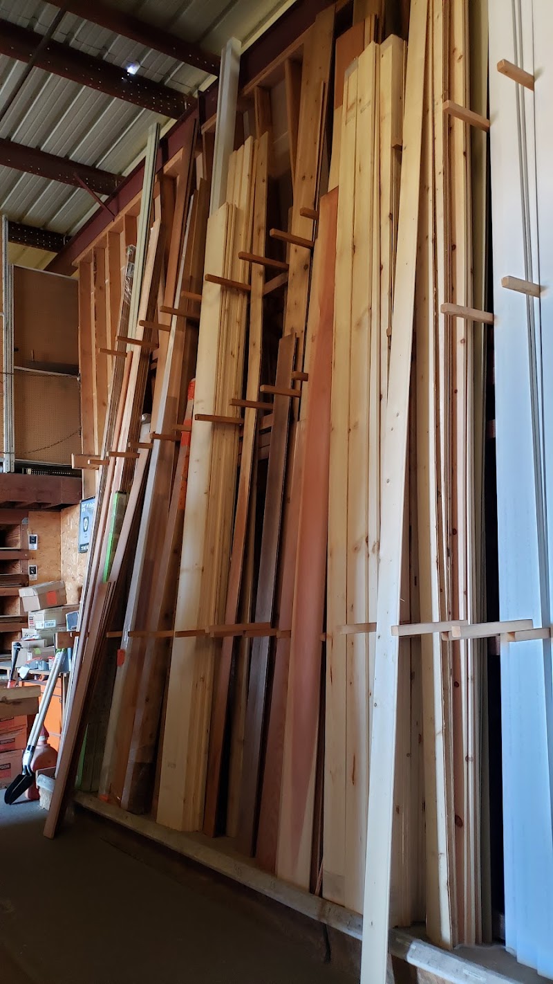 Big Creek Lumber Co photo 4
