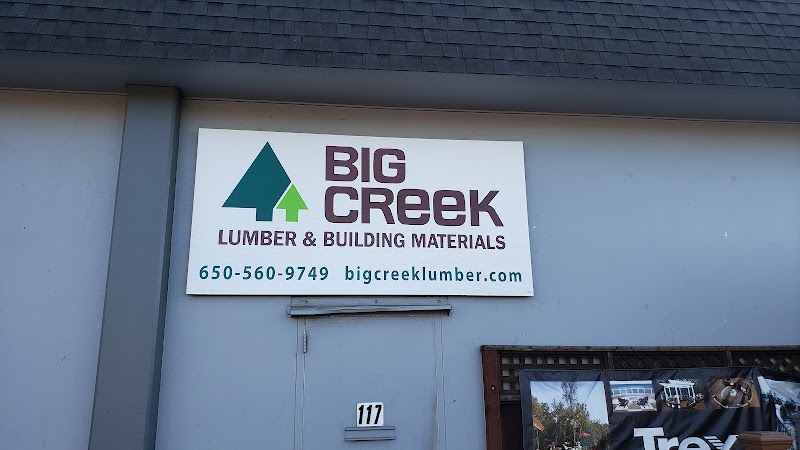 Photo of Big Creek Lumber Co