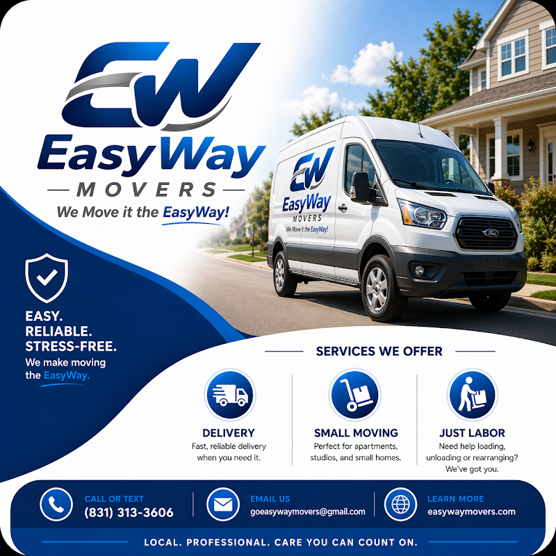 Photo of EasyWay Movers LLC