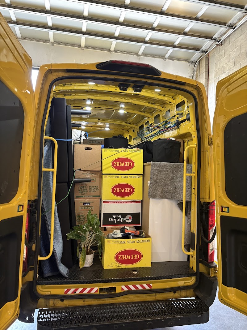 EasyWay Movers LLC photo 3