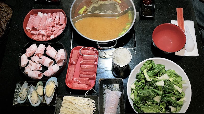 Wah Sing | Mongolian BBQ & Hot Pot photo 5