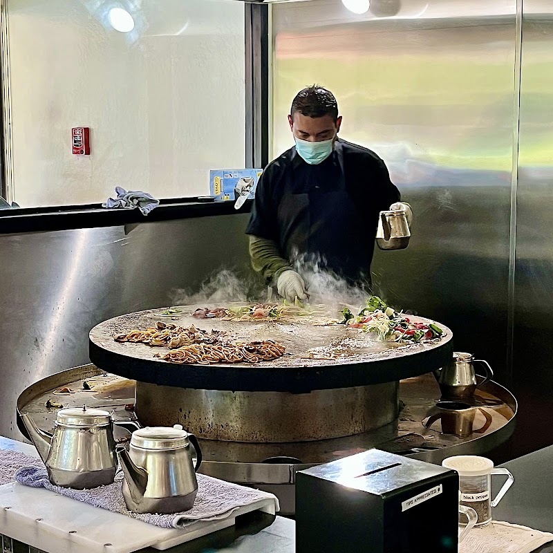 Wah Sing | Mongolian BBQ & Hot Pot photo 4