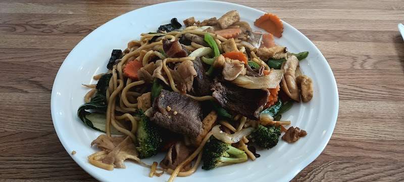 Wah Sing | Mongolian BBQ & Hot Pot photo 2