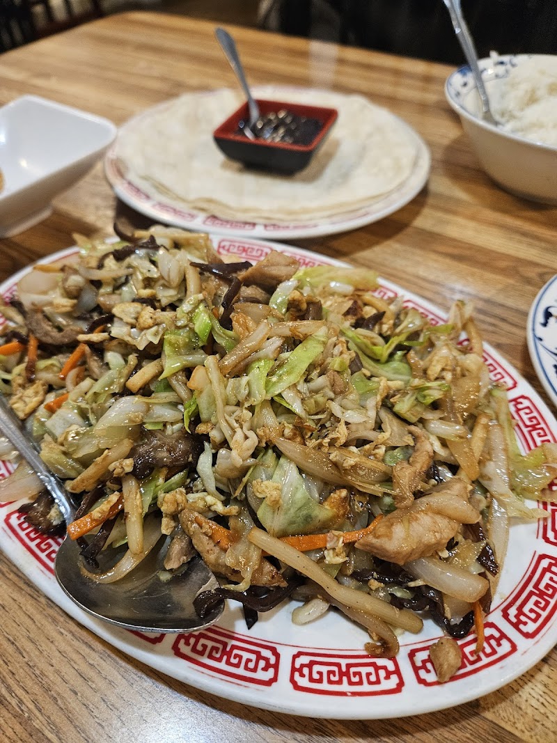 Wah Sing | Mongolian BBQ & Hot Pot photo 3
