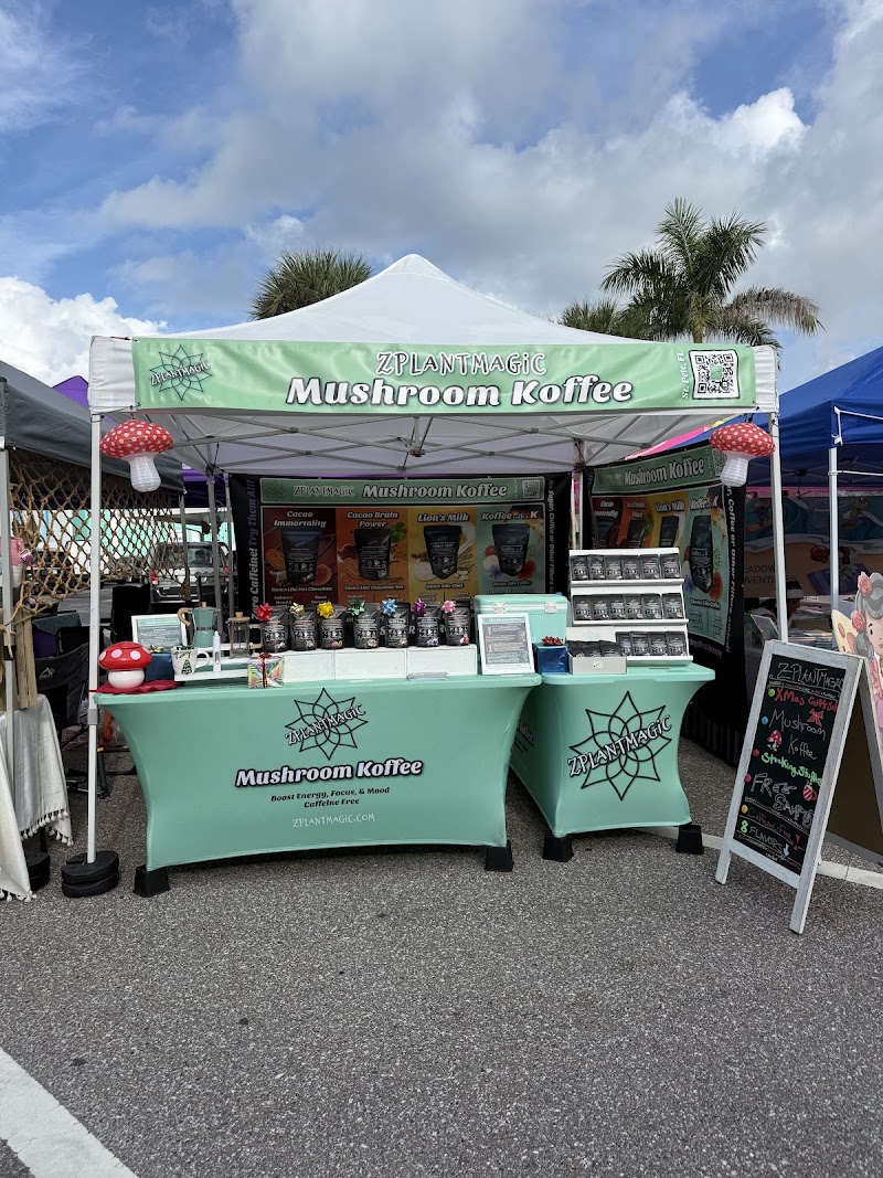 Photo of Safety Harbor's Market on Main