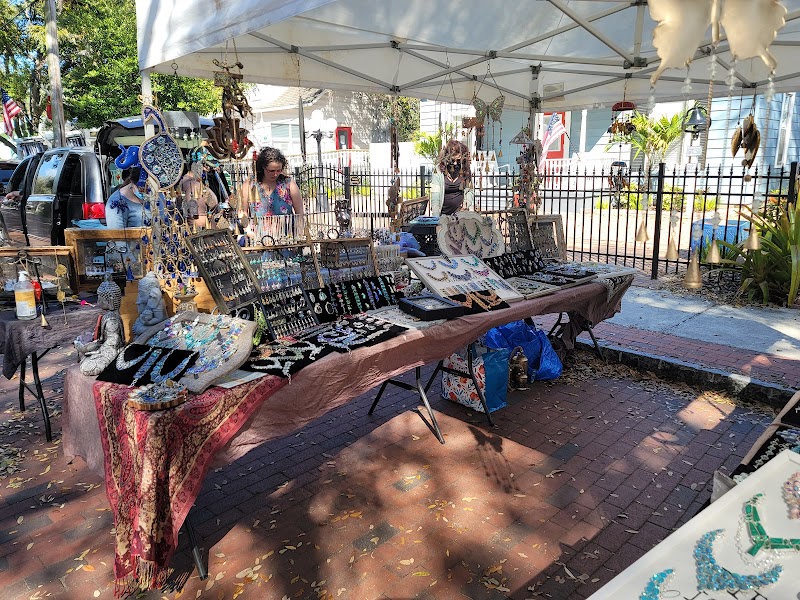 Safety Harbor's Market on Main photo 2