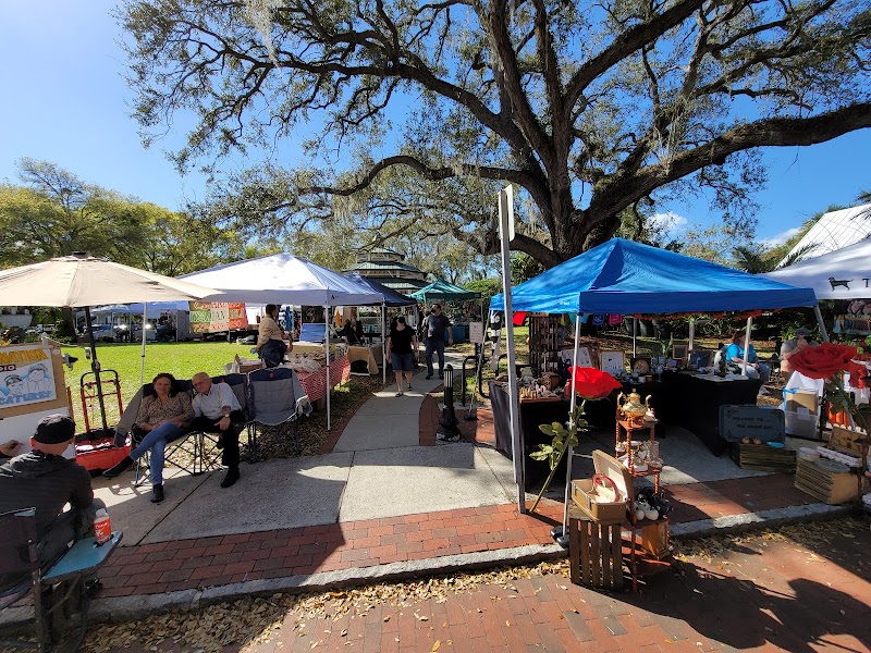 Safety Harbor's Market on Main photo 5