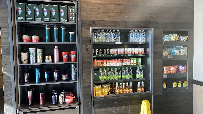 Starbucks Coffee Company photo 4