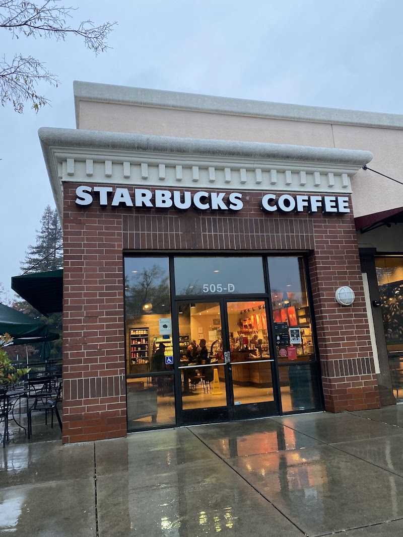 Photo of Starbucks Coffee Company