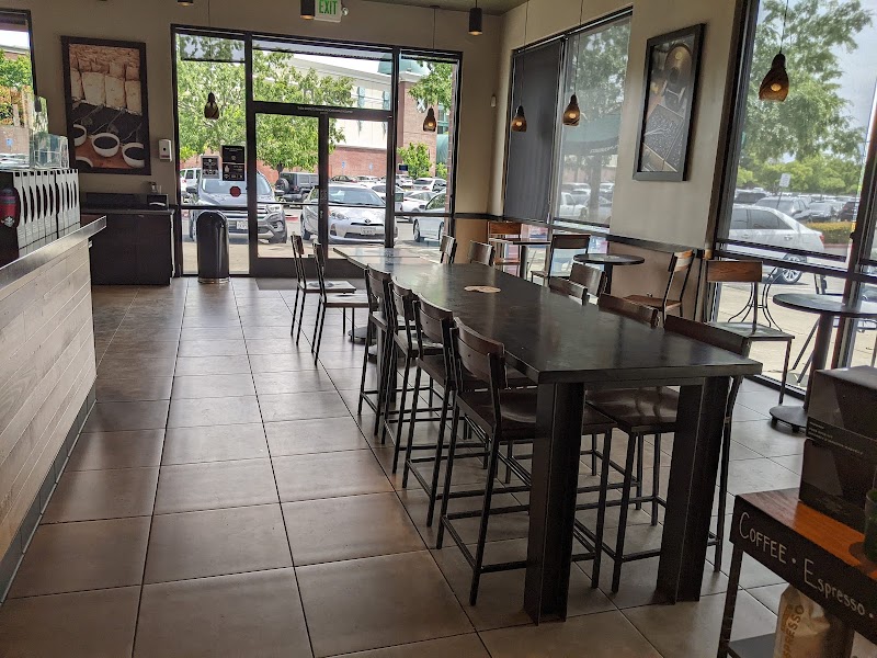 Starbucks Coffee Company photo 3